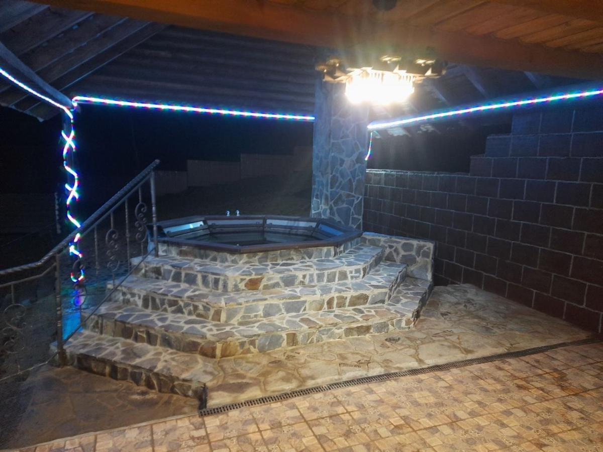 فندق Mountain Dew Belasovitsa المظهر الخارجي الصورة