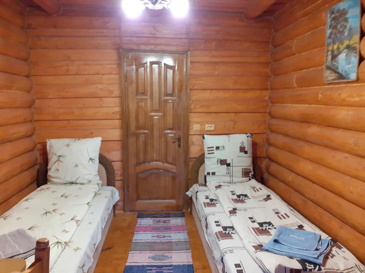 فندق Mountain Dew Belasovitsa المظهر الخارجي الصورة