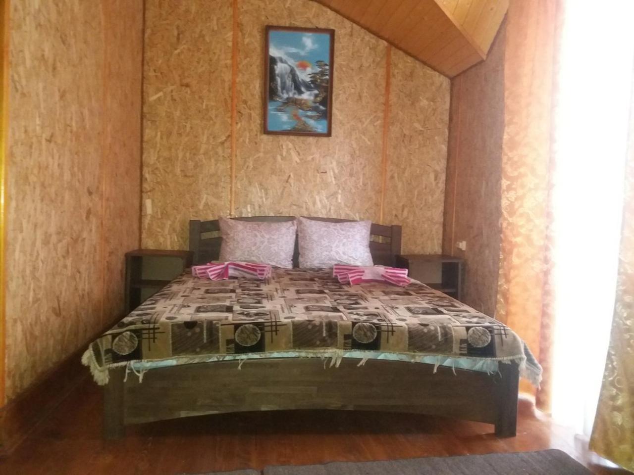 فندق Mountain Dew Belasovitsa المظهر الخارجي الصورة
