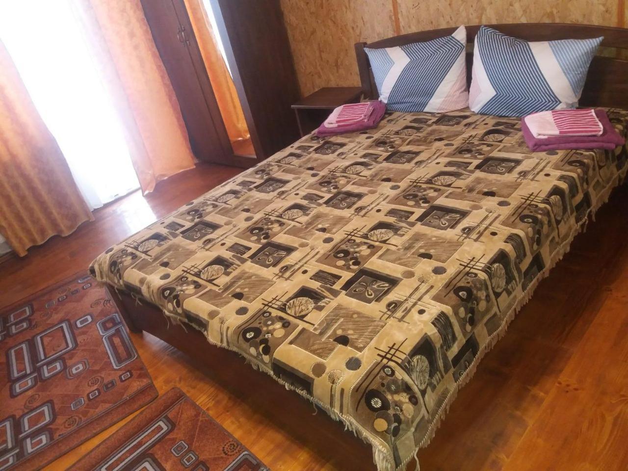 فندق Mountain Dew Belasovitsa المظهر الخارجي الصورة